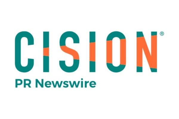 Cision PR Newswire logo